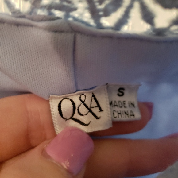 Light Blue Dress - Picture 3 of 3